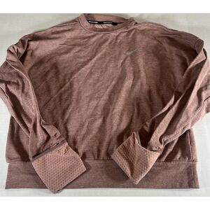 Nike Women's Running Shirt/Tee- Dri-Fit- Size S - Pre-owned‎